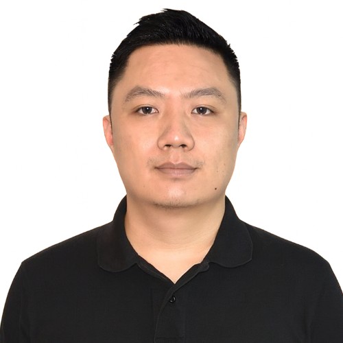 Chan Wei Chi